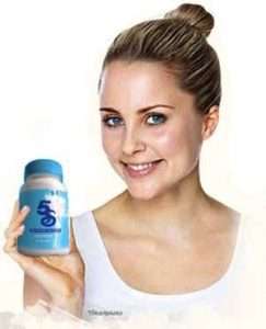 The Secret Fat Burner Replaced - 5S Fat Burner - 100% Safe 100% Herbal