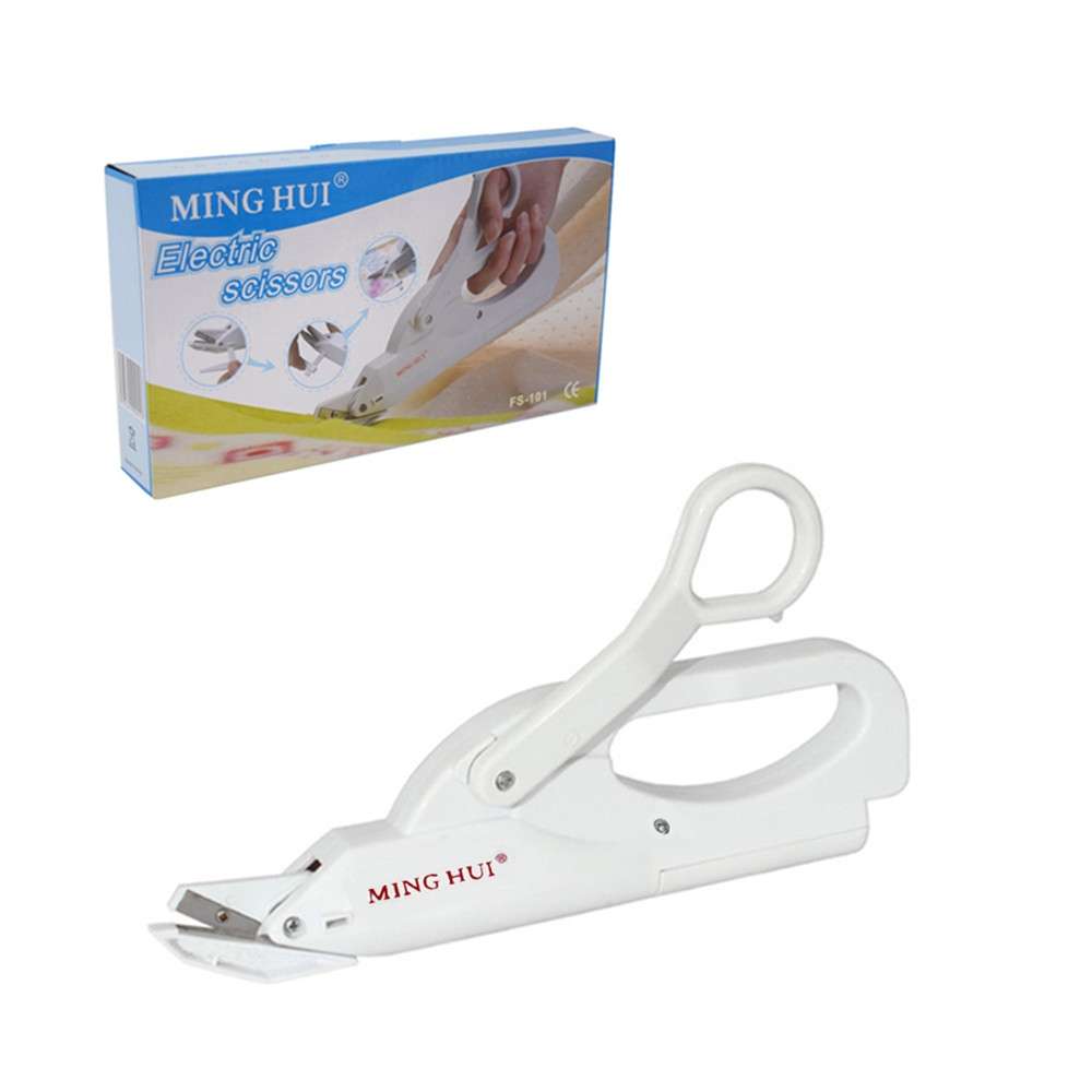 Electric Scissors