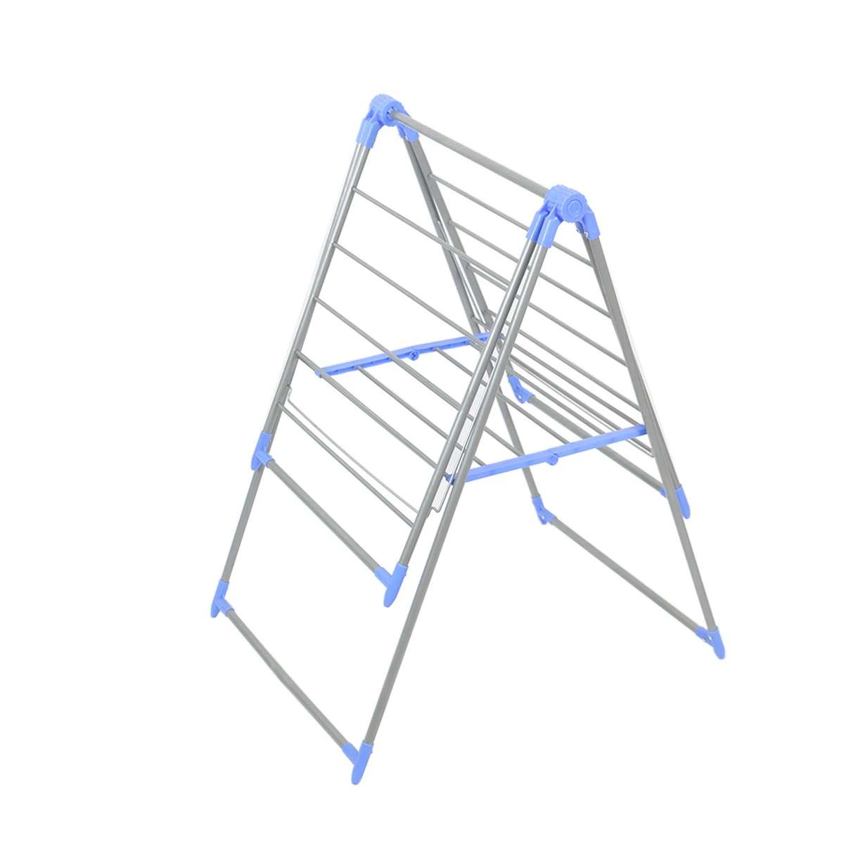 Collapsible Clothes Drying Rack