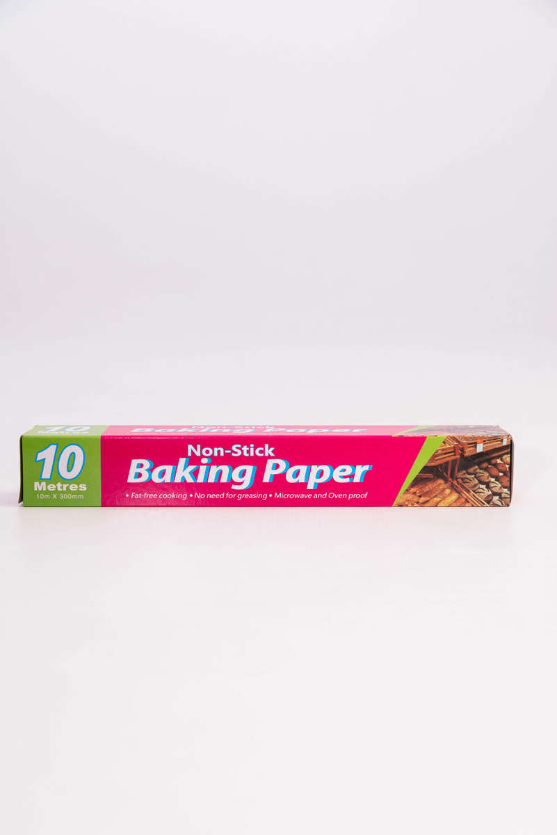 Baking Paper Non Stick