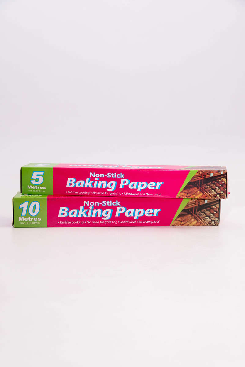 Baking Paper Non Stick
