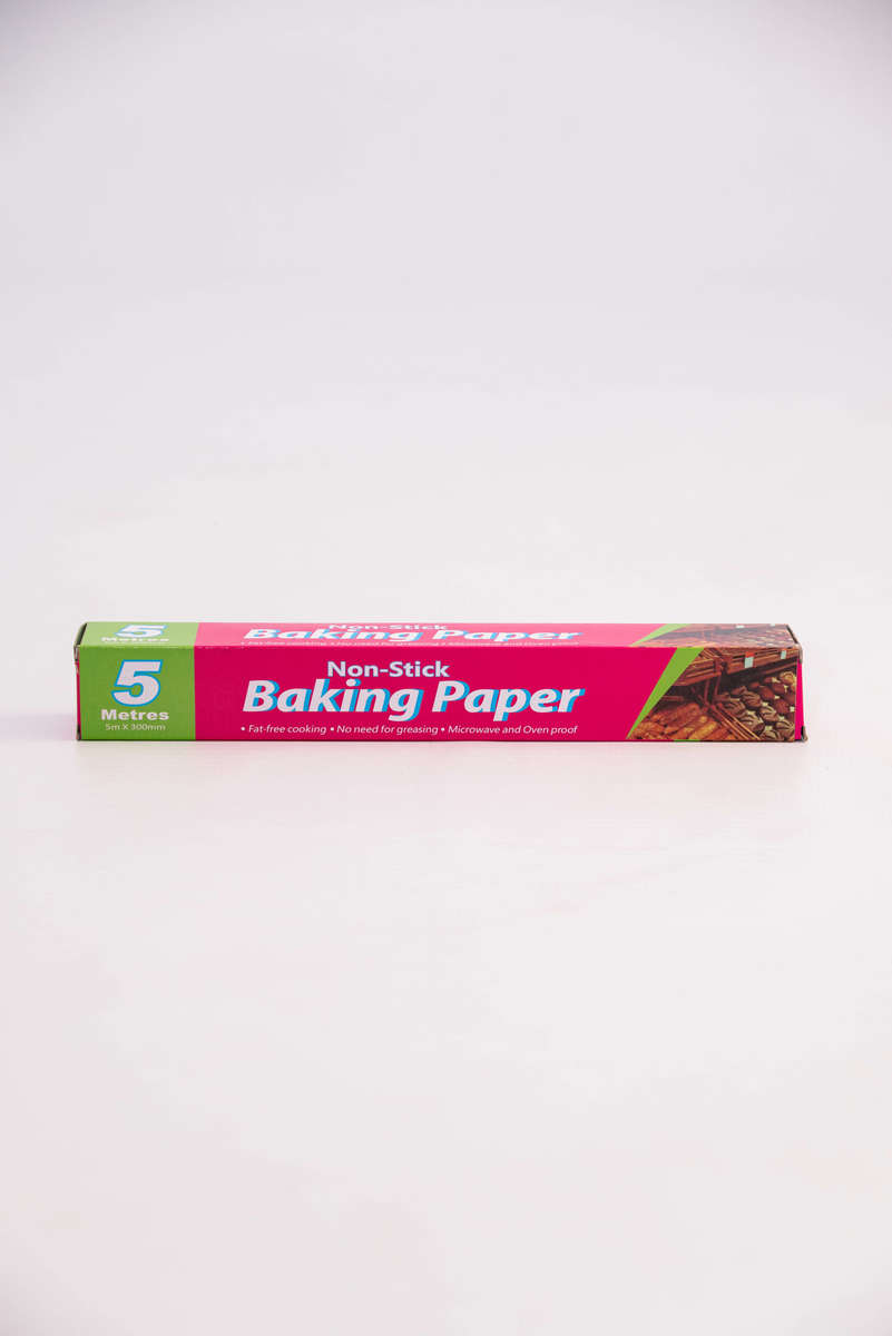 Baking Paper Non Stick