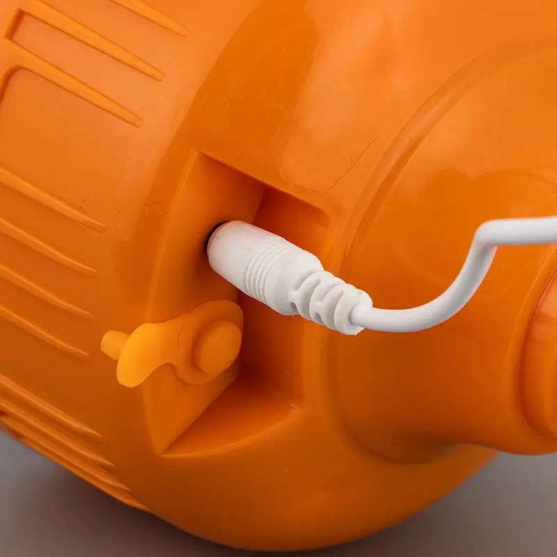 Rechargeable LED Lights Loadshedding Light Bulb