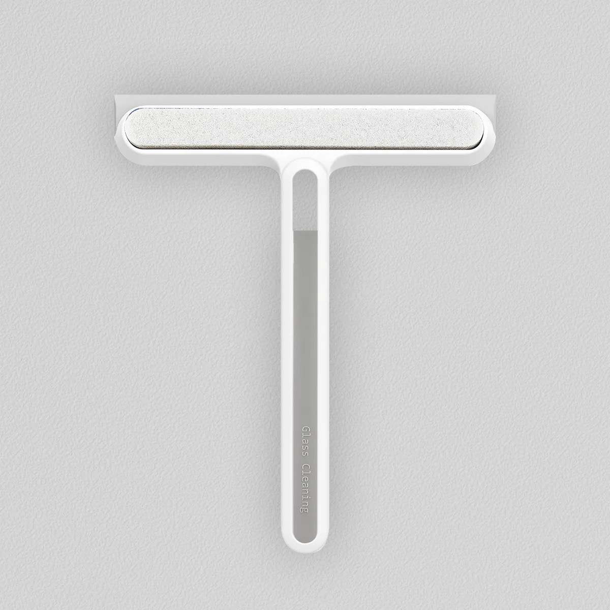 Shower Squeegee 3 in 1 Multipurpose Glass Brush