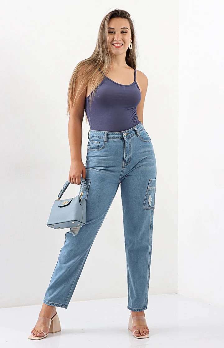 Shapewear Strappy Slinky Plunge Bodysuit