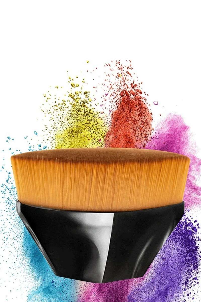 Magic Beauty Flawless Foundation Blending Brush