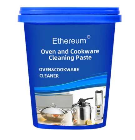 Ethereum Multipurpose Cleaning Paste - 500g