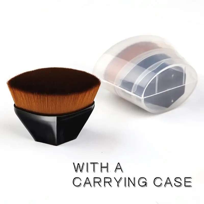 Magic Beauty Flawless Foundation Blending Brush