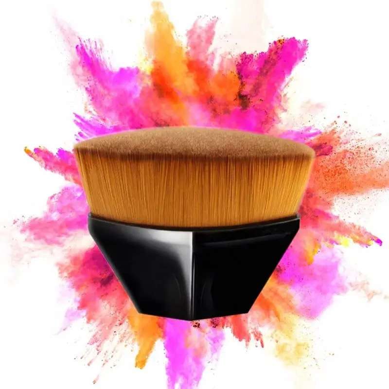 Magic Beauty Flawless Foundation Blending Brush