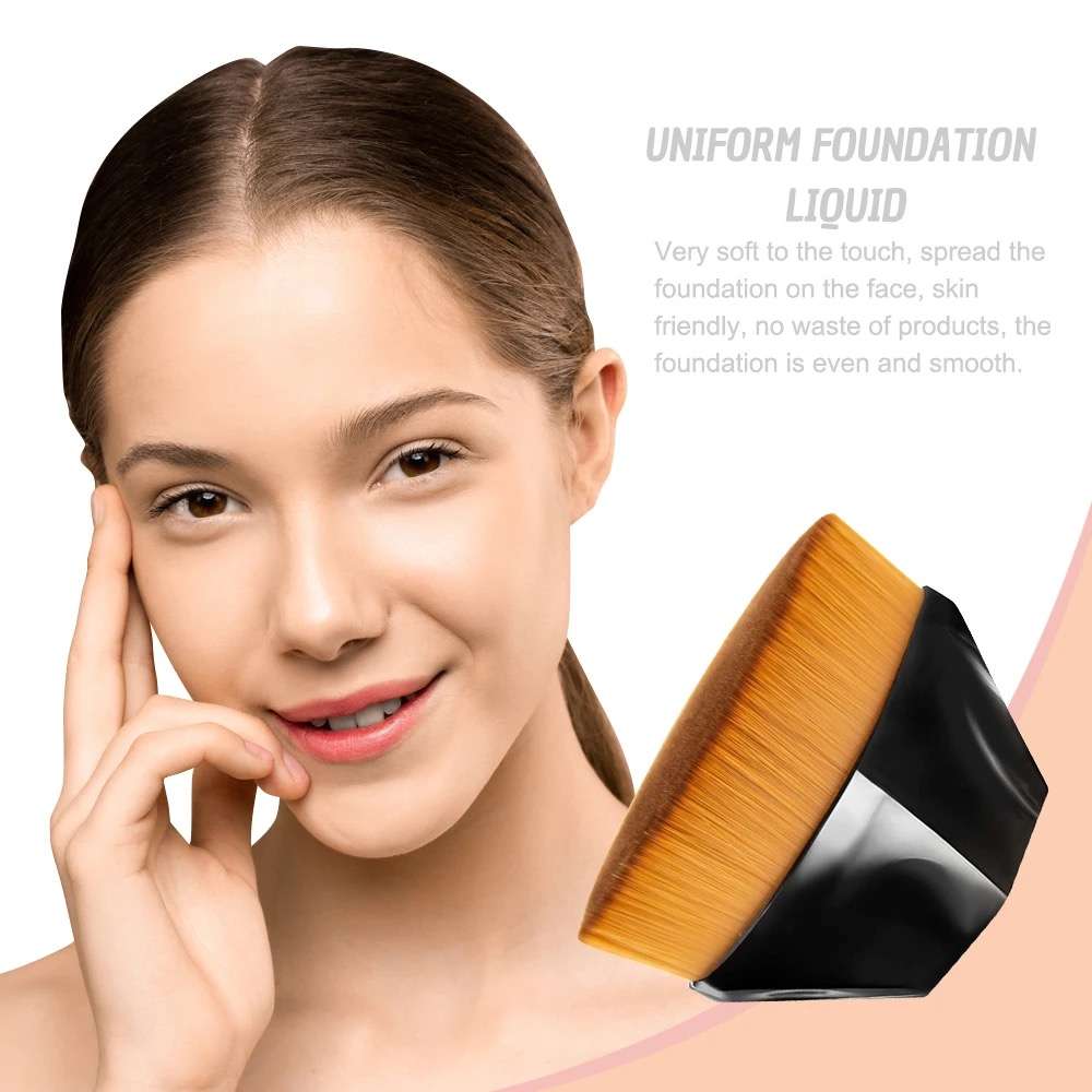 Magic Beauty Flawless Foundation Blending Brush