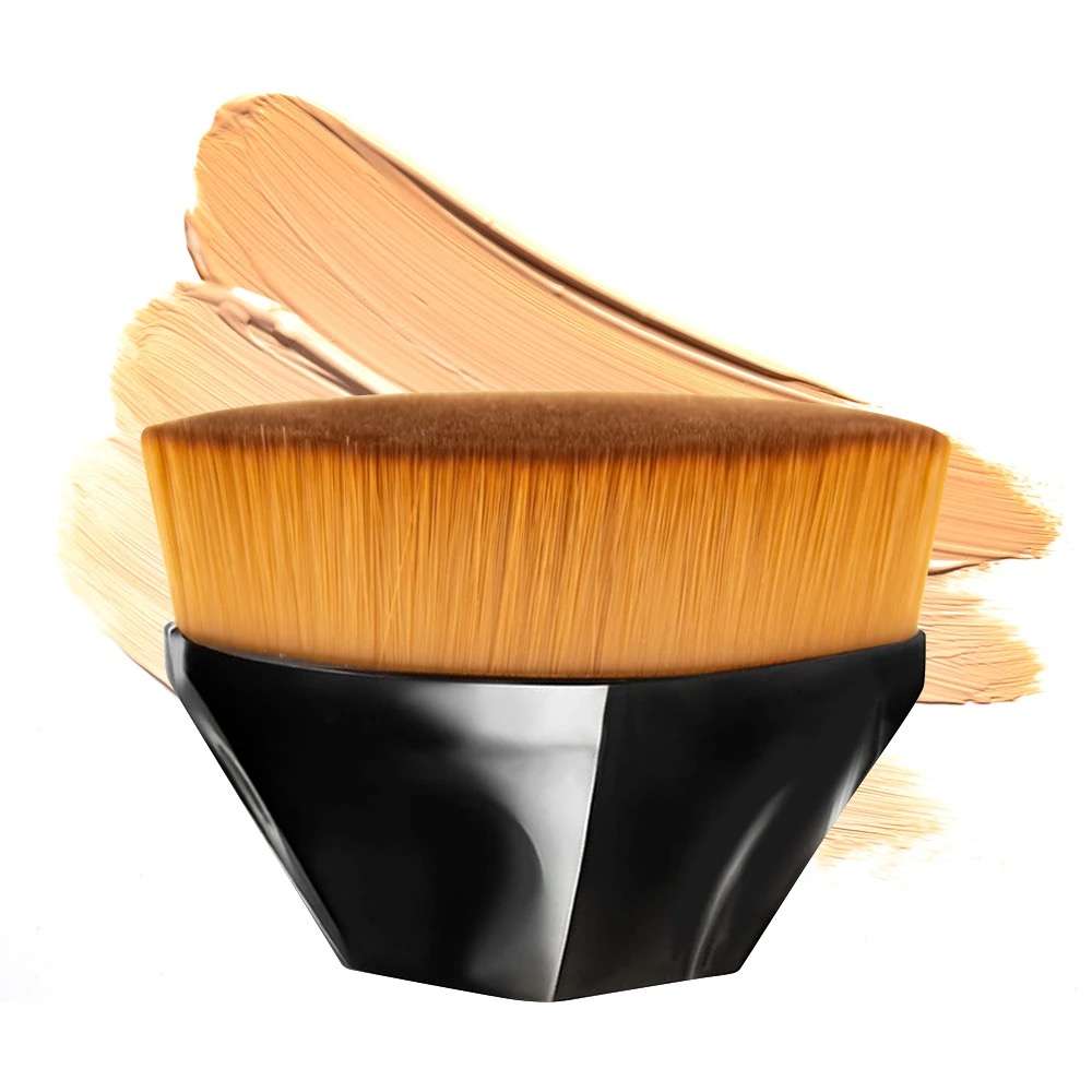 Magic Beauty Flawless Foundation Blending Brush
