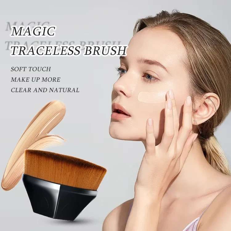 Magic Beauty Flawless Foundation Blending Brush