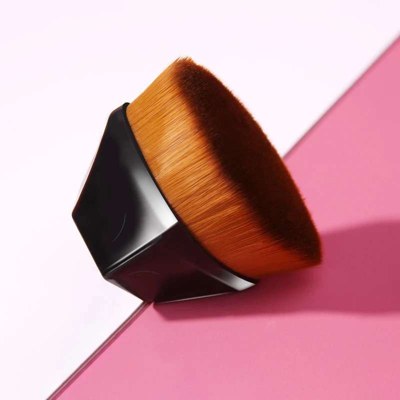 Magic Beauty Flawless Foundation Blending Brush