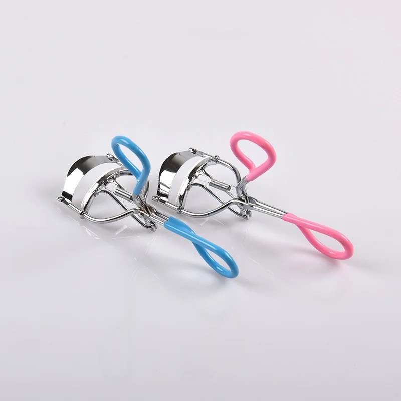 Eyelash Curler Tool