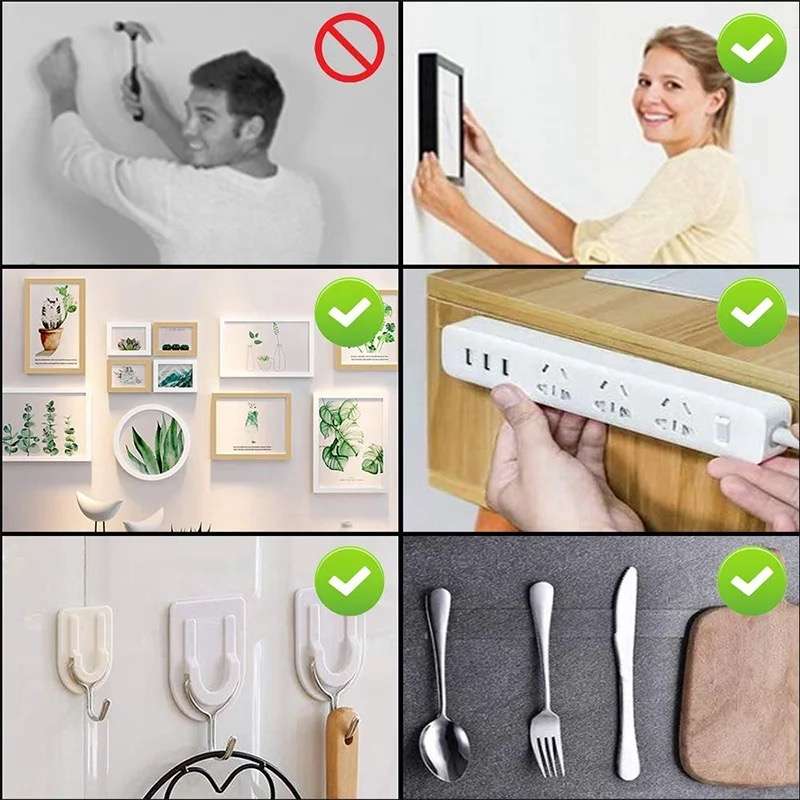 Nano Double Sided Grip Tape Pack Of 2