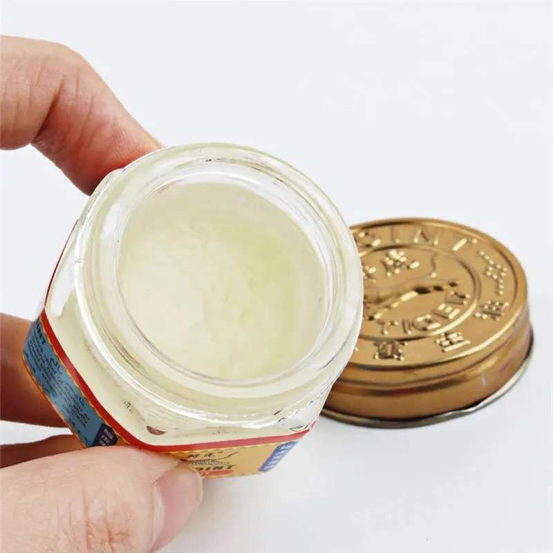 Tiger Balm White Ointment 19g