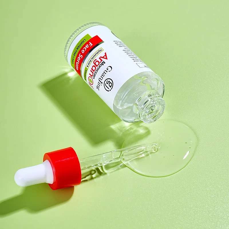 Argan Oil Face Serum 40ml