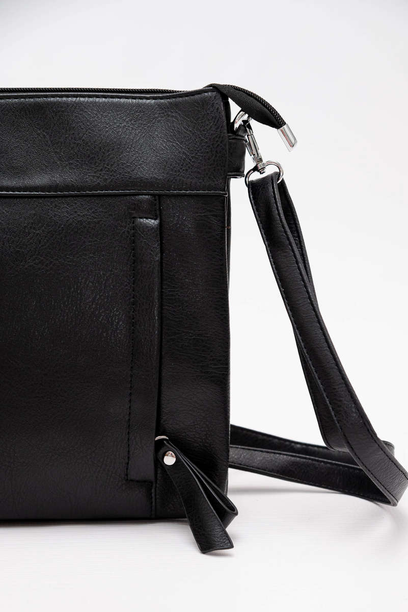 Leather Cross Body Luxury Travel Sling Bag