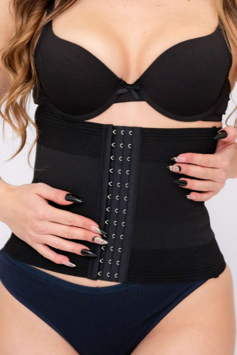 Shapewear Women Waist Trainer Tummy Tucker Control Slim Body Shaper For Gym
