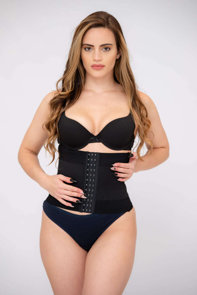 Shapewear Women Waist Trainer Tummy Tucker Control Slim Body Shaper For Gym