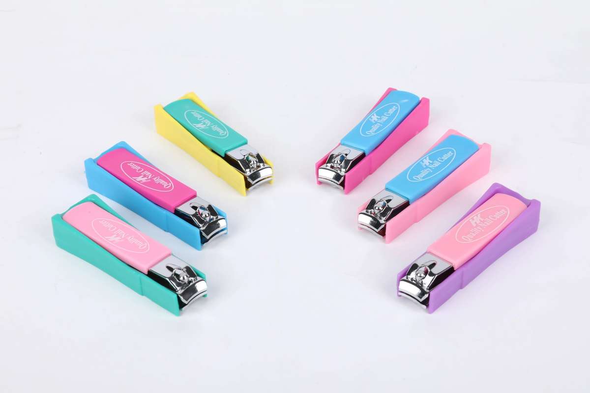 Carbon Steel Nail Toe Clipper 8cm