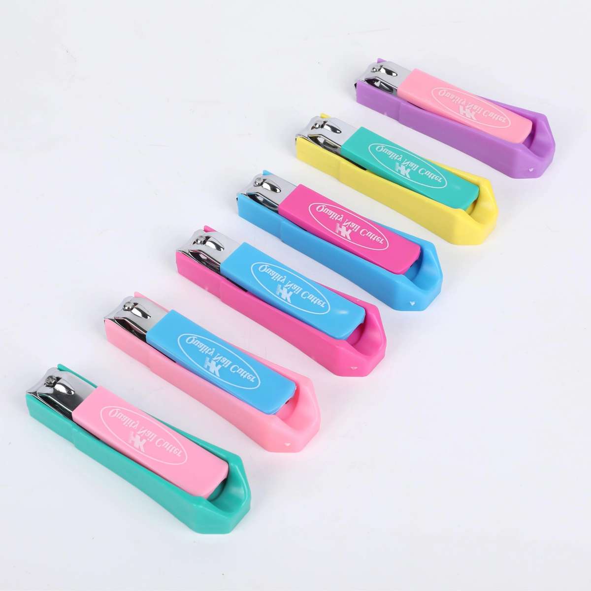 Carbon Steel Nail Toe Clipper 8cm