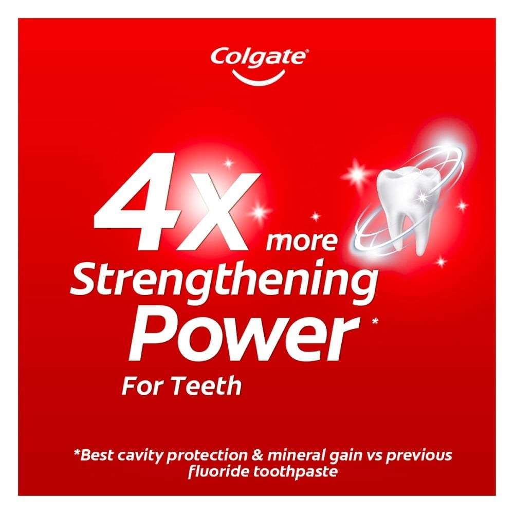 Colgate Maximum Cavity Protection Regular Toothpaste 100ml