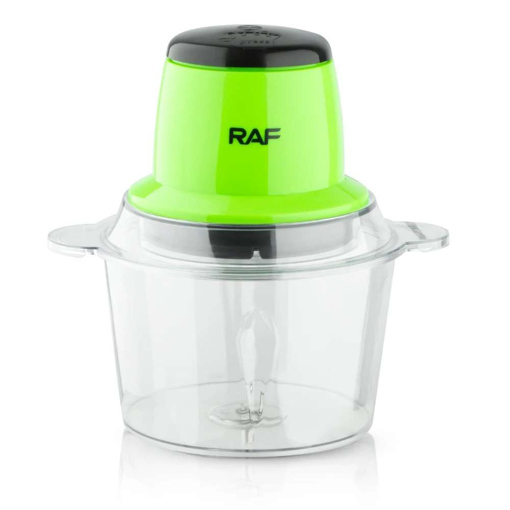 Multi-Function Electric Food Processor For Home Kitchen 2L 600w