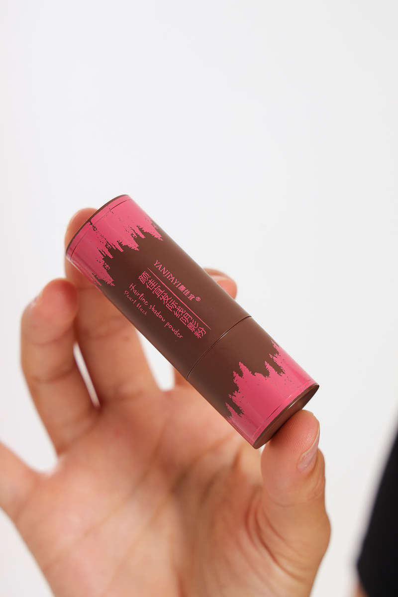 Hairline Eyebrow Shadow Hair Root Touch Sponge Powder PROMO-2-FOR-1