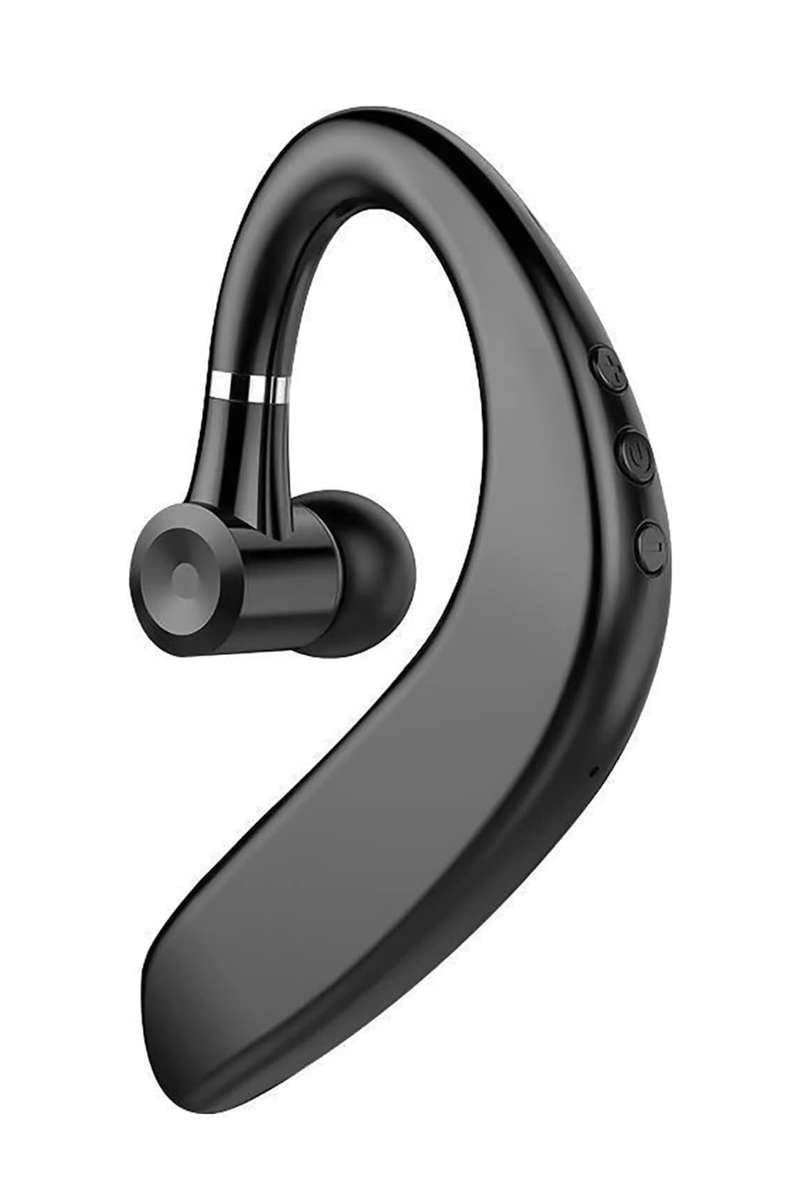 Wireless Bluetooth Business Handsfree Headset Earpod