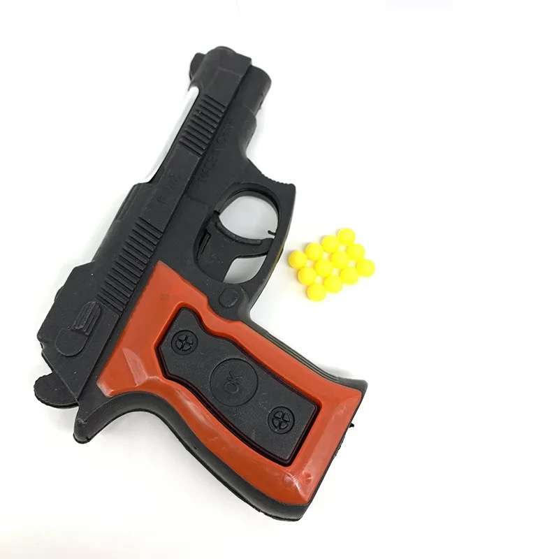 Toy Pellet Gun For Kids With Pellets
