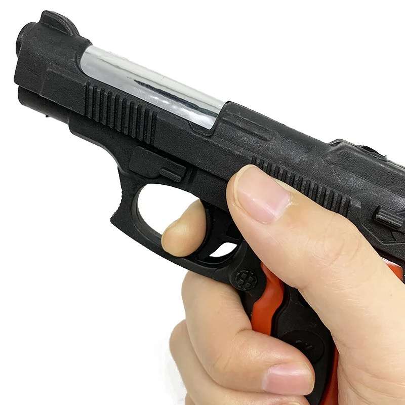 Toy Pellet Gun For Kids With Pellets