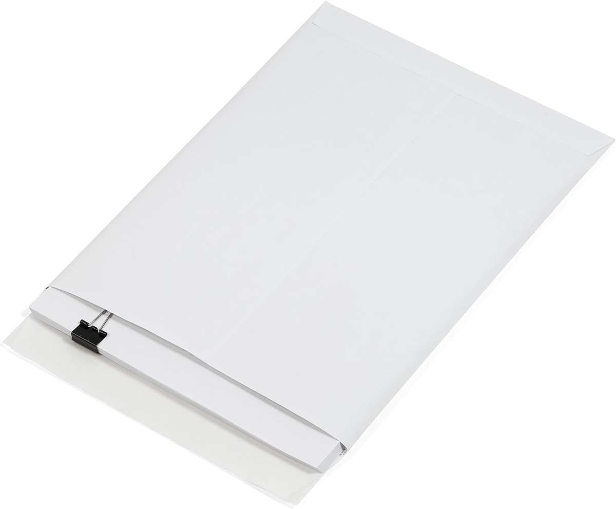 50 Self Seal A4 Envelopes 229mm x 324mm 100GSM