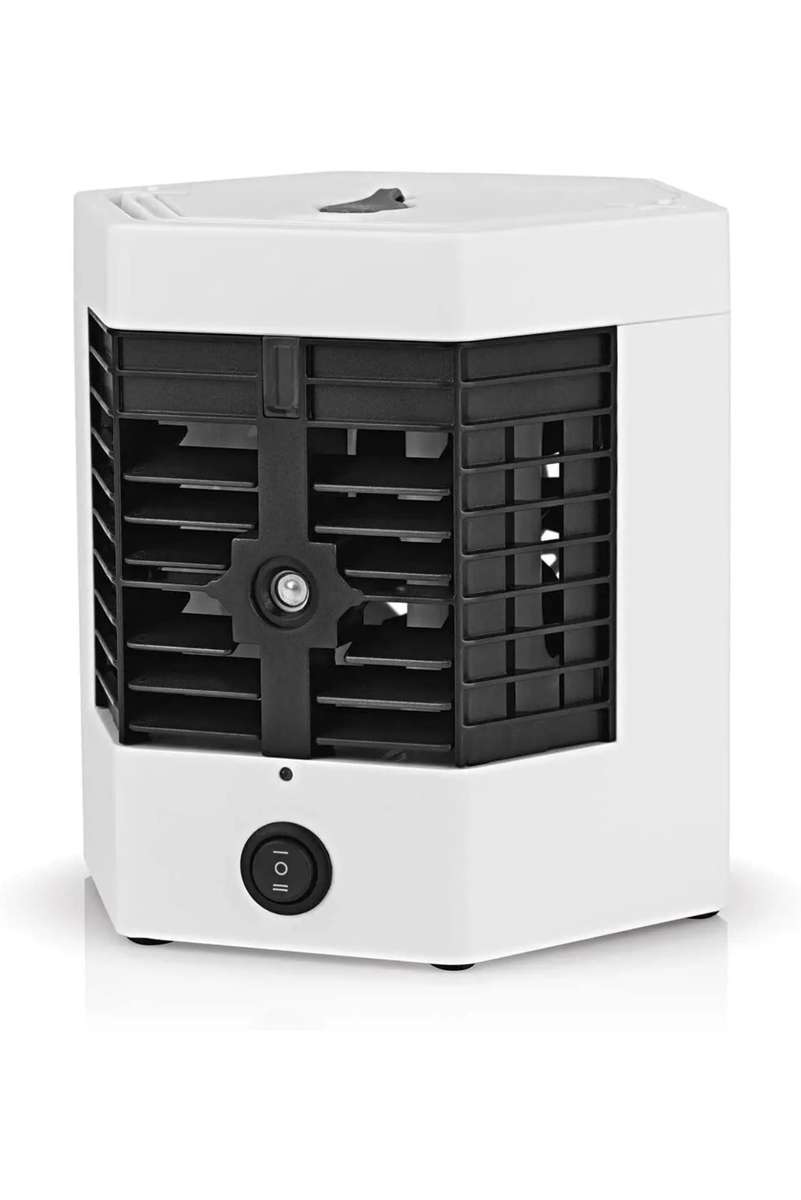 Arctic Air Ultra Pro Portable Mini Desk Air Conditioner Cooling Fan