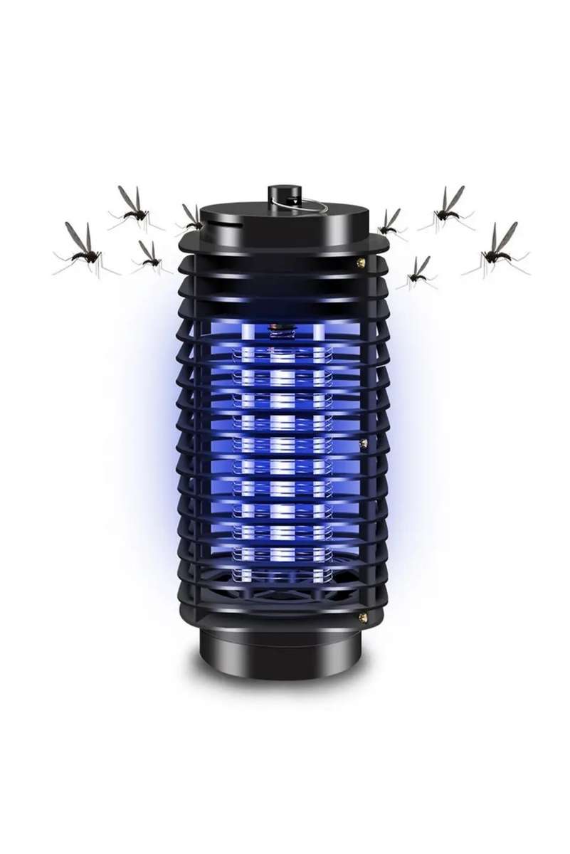 Mosquito And Insect Zapper Killer UV Lamp