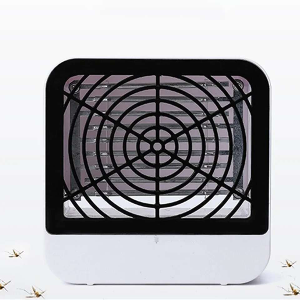 UV light Mosquito Killer Lamp Insect Bug Fly Catcher