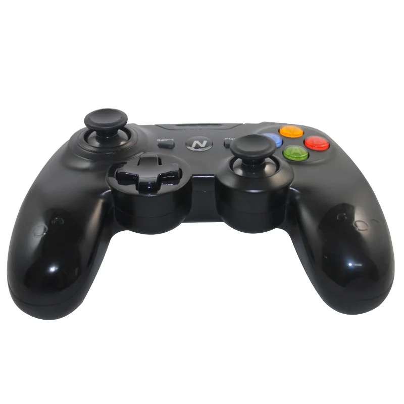 Wireless Gaming Controller For Android & iOS