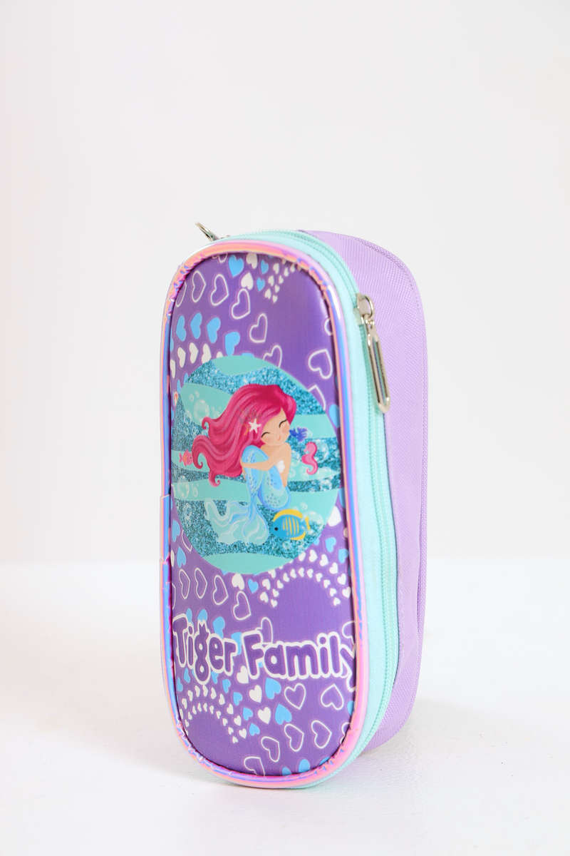 Kids Heavy Duty Trolley Bag Backpack School Bag 3 Piece Set