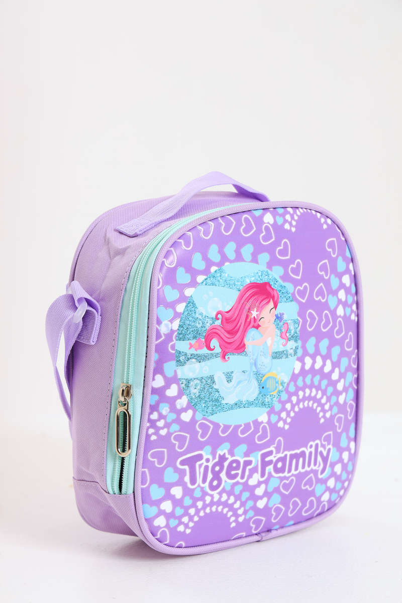 Kids Heavy Duty Trolley Bag Backpack School Bag 3 Piece Set