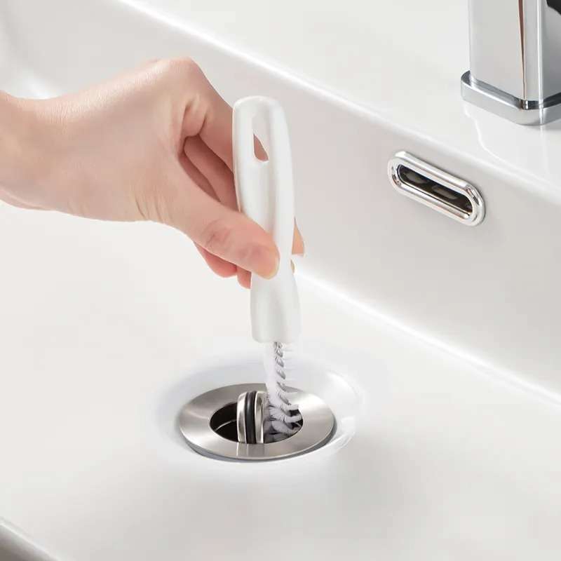 Grip Flexible Drain Pipe Cleaner