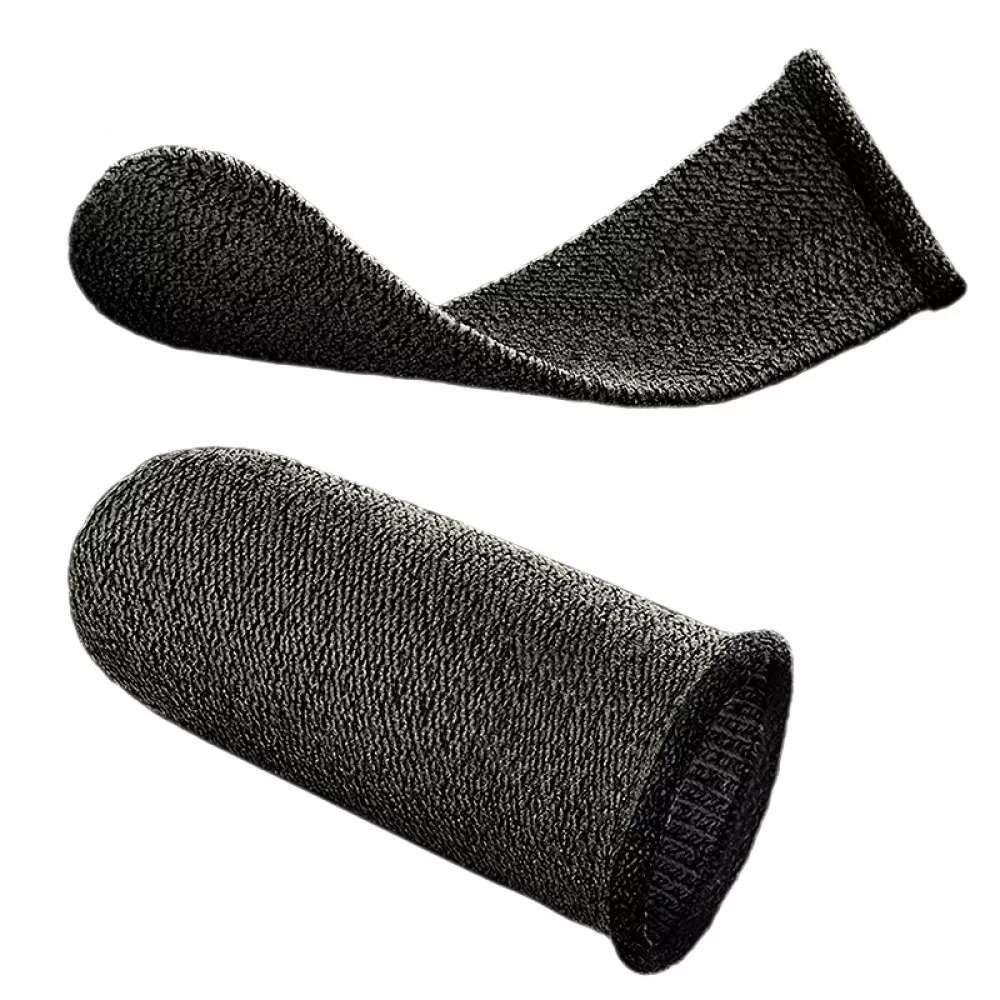 HOCO GM4 Phantom Superconducting Fiber Gaming Finger Sleeves 1 Pair