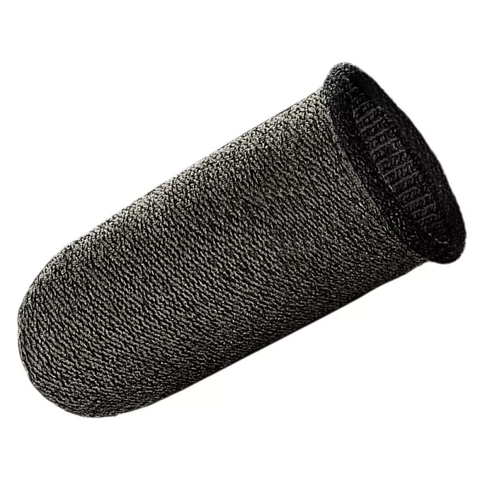 HOCO GM4 Phantom Superconducting Fiber Gaming Finger Sleeves 1 Pair