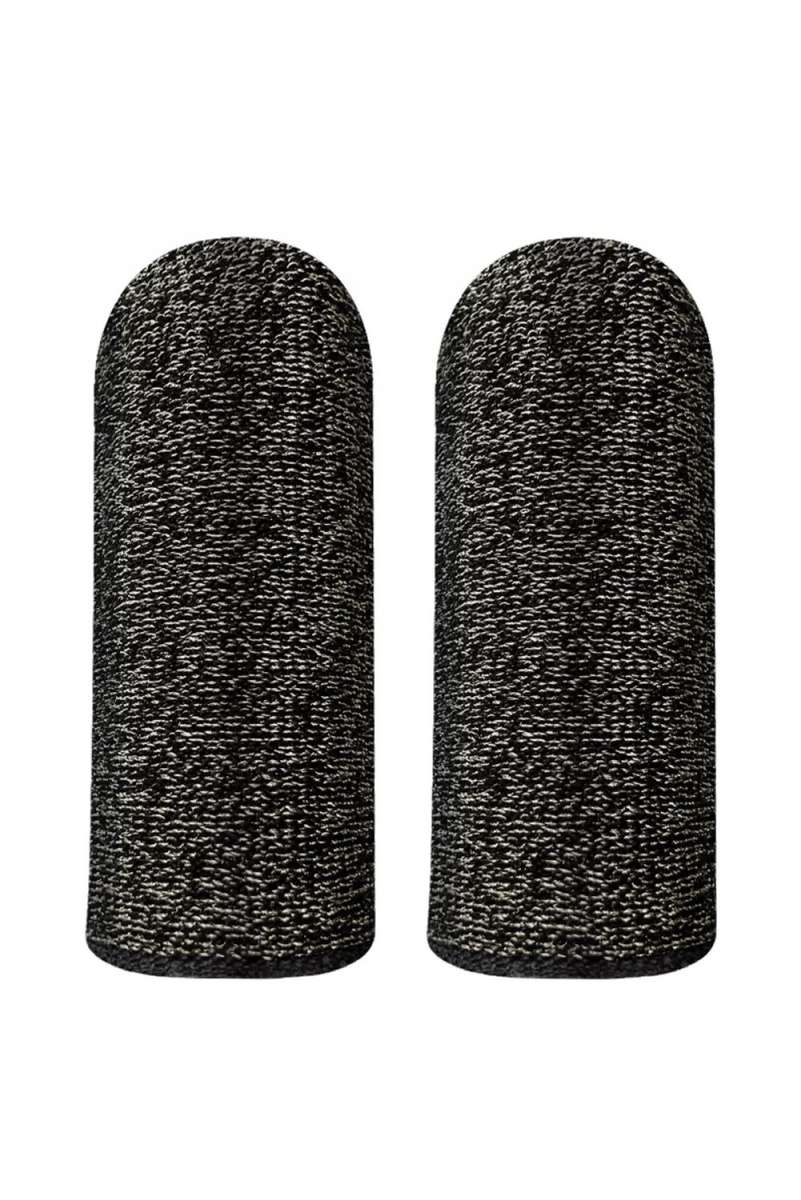 HOCO GM4 Phantom Superconducting Fiber Gaming Finger Sleeves 1 Pair