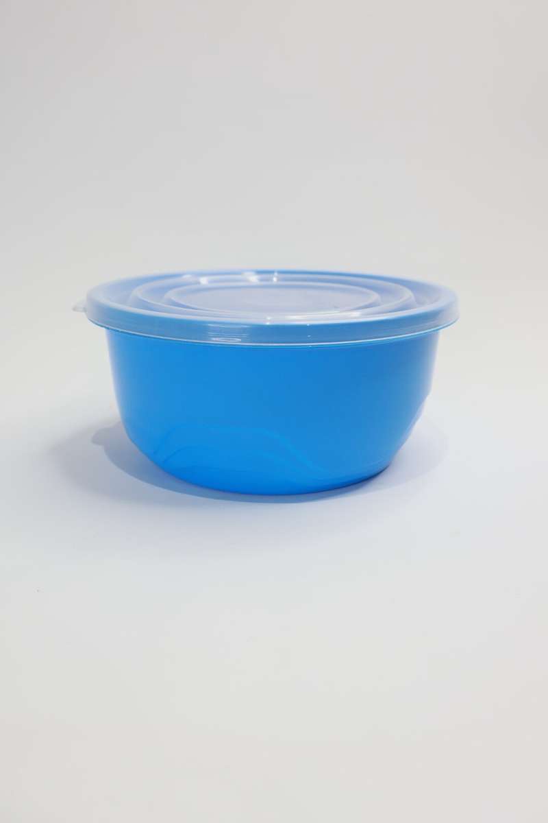 5 Piece Multipurpose Food Storage Container set