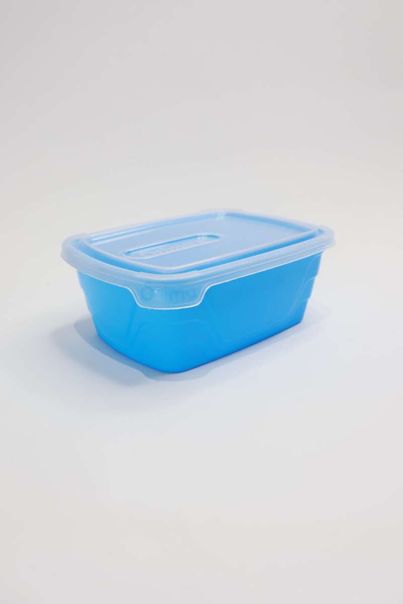 5 Piece Multipurpose Food Storage Container set
