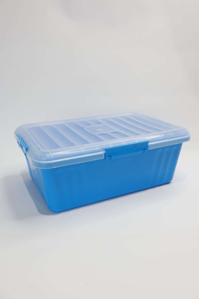 5 Piece Multipurpose Food Storage Container set