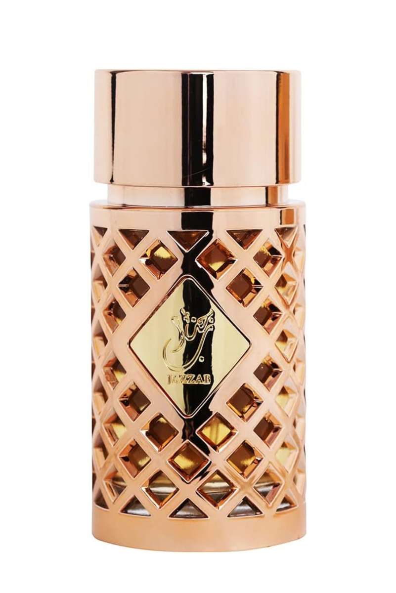 Ard Al Zaafaran Jazzab Gold 100ml