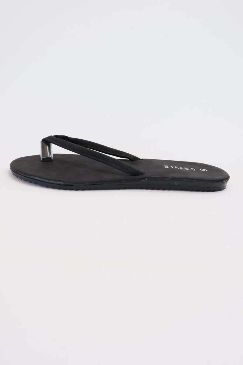 Ladies Flat Casual Sandals