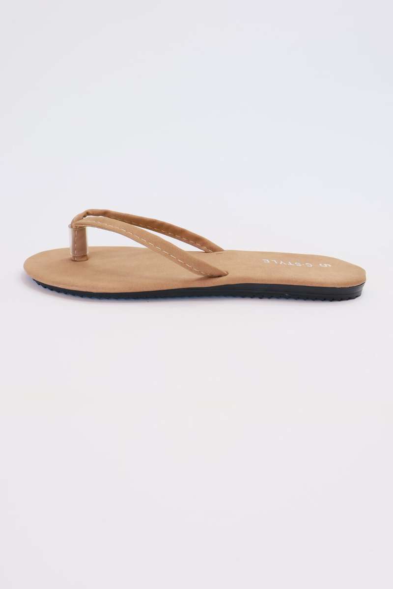 Ladies Flat Casual Sandals