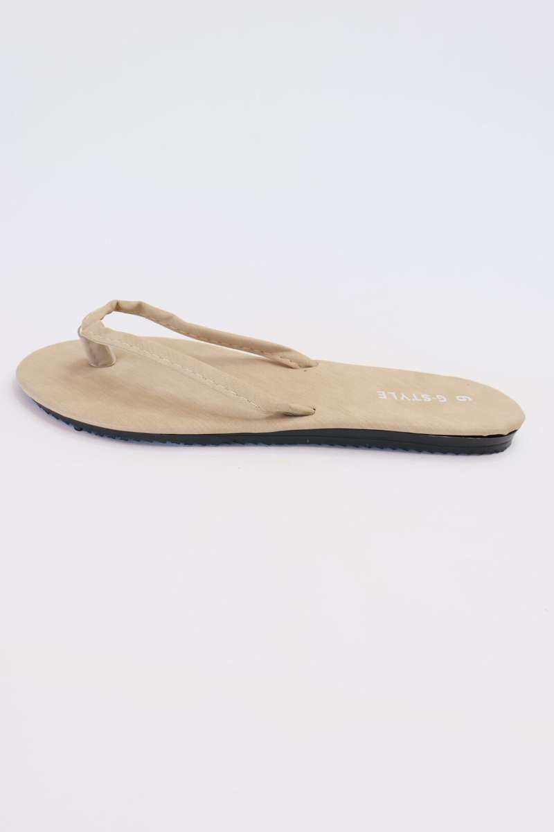 Ladies Flat Casual Sandals